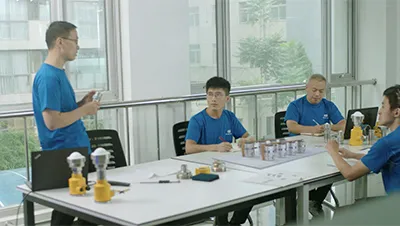 Beijing R&D Headquarters