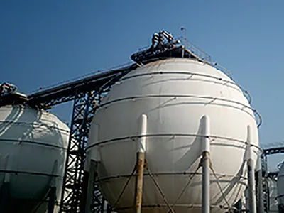 Millimeter-Wave Radar for Industrial Control