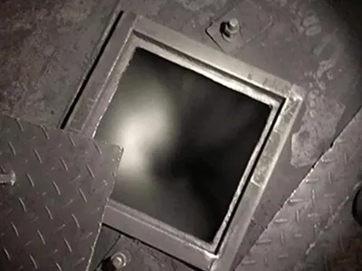 Radar Level Transmitter for Carbon Black Industry