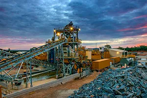 Carbon Black Industry