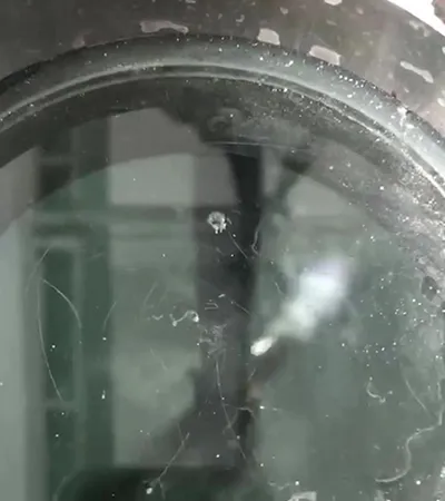 Radar Level Transmitter for Food Industry