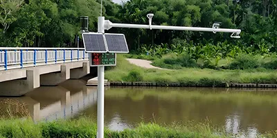 Water & Wastewater Industry