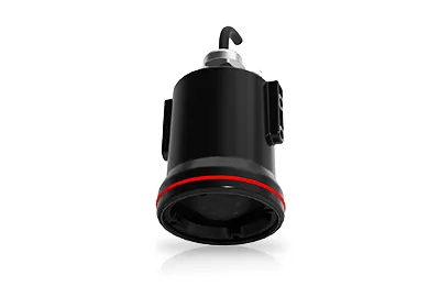 Radar Level Measurement (Liquid Level Sensor)