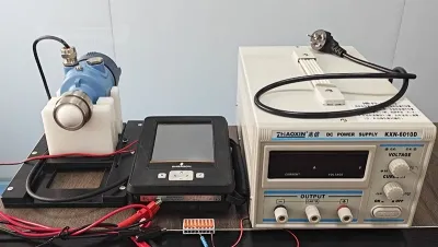 Connecting 80GHz Millimeter Wave Radar to Trex Communicator