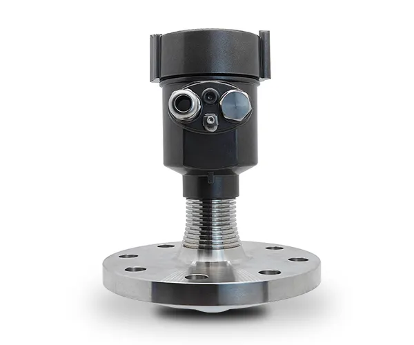 Non-Contacting Radar Level Transmitter