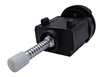 Non-Contacting Radar Level Measurement Module