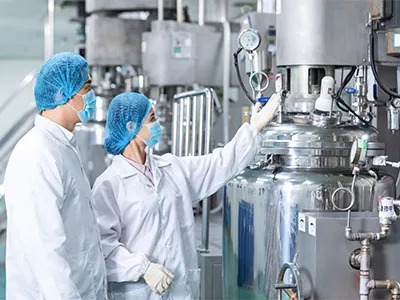 Pharmaceutical Industry