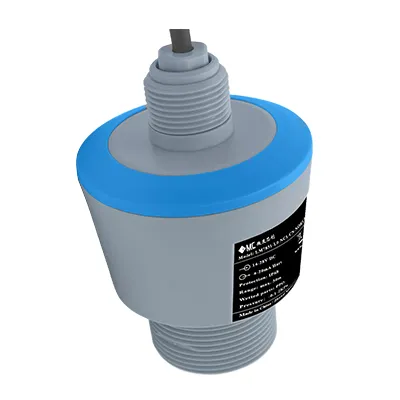 Compact Radar Level Transmitter