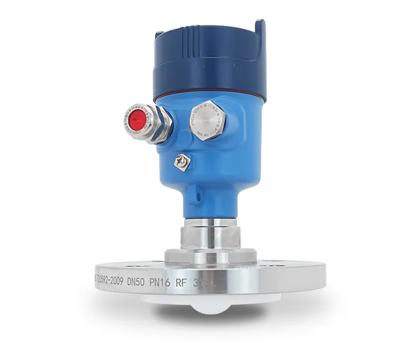ADV Series Radar Level Transmitter (ATEX/HART/SIL 2 Approved)