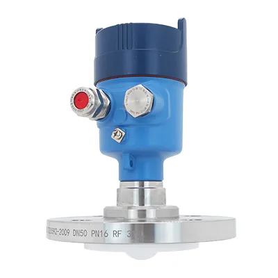 ADV Series Radar Level Transmitter (ATEX/HART/SIL 2 Approved)
