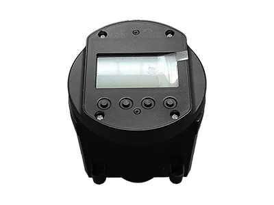 Guided Wave Radar Level Measurement Module