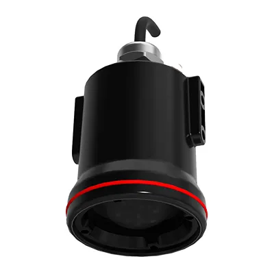 Radar Level Measurement (Liquid Level Sensor)