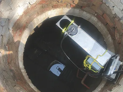 Urban Infrastructure