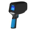 Handheld Surface Velocity Radar (SVR)