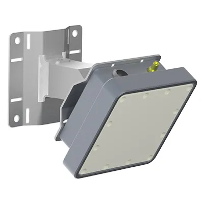 Radar Flow Measurement (Flow Velocity Sensor)