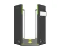 Walk-Through Security Scanner
